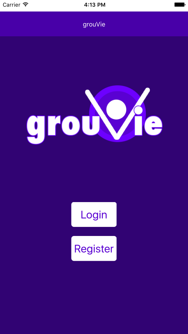 icon implemented